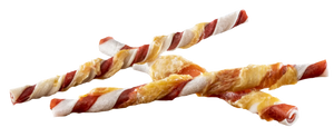 8in1 Triple Flavour Twisted Sticks 10pcs, 70 g