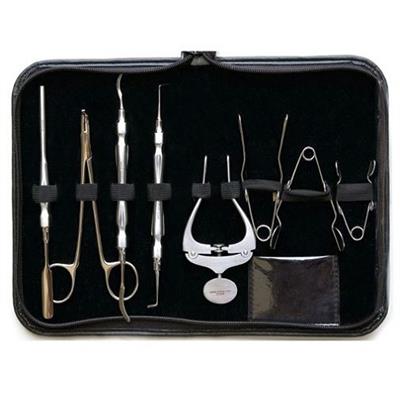 8Pc Complete Rabbit & Rodent Kit D1026 - D1033 - Shopivet.com
