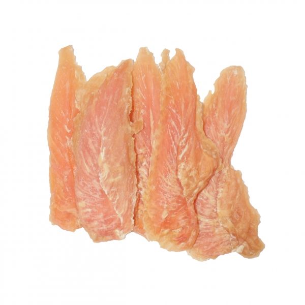 Rosewood Natural Eats Chicken Fillets Dog Treats 100g - 100g