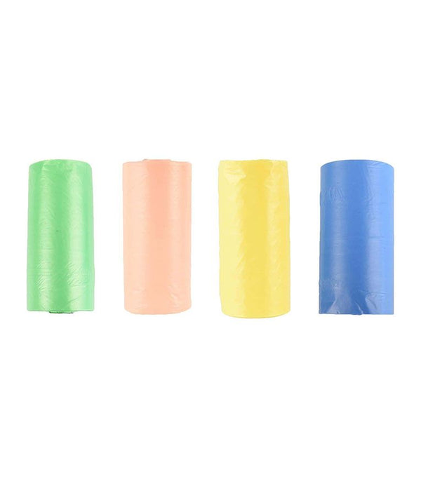 Flamingo Afbra Biodegradable Dog Poop Bags -