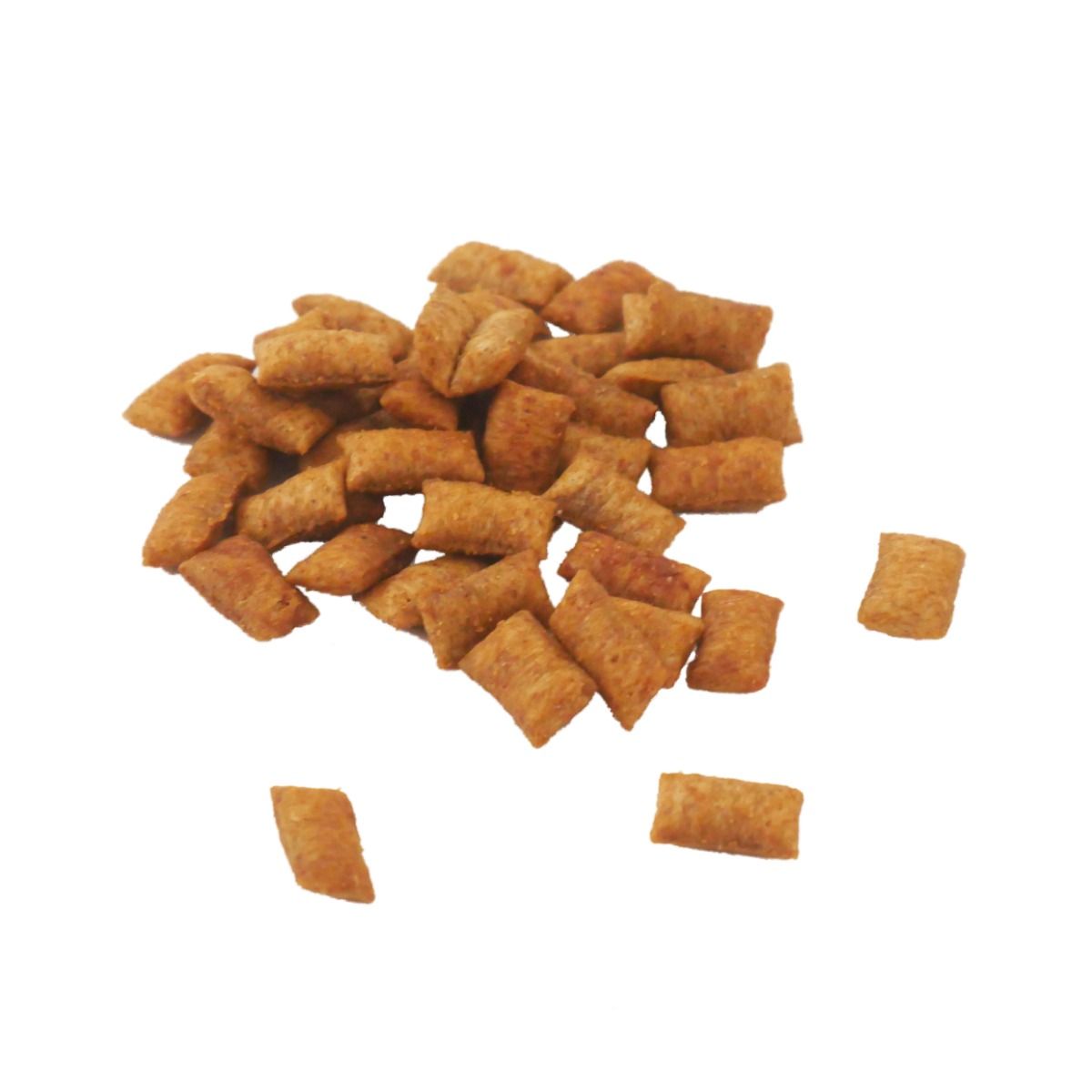 Rosewood Daily Eats Crunchy Cushions Chicken Cat Treats 200g Value Pack - 200g