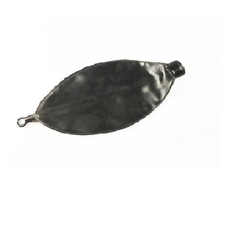 FIONIAVET REBREATHING BAG, 5 L