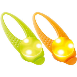 Hunter LED Silicon Dog Blinker  -