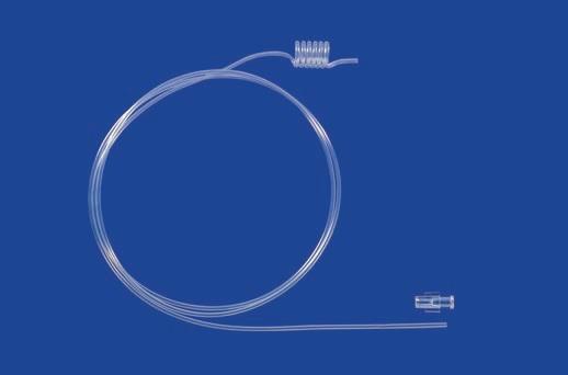 GUTTURAL POUCH CATHETER KIT