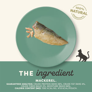 Applaws Mackerel Loin Cat Treats 30g - 30g