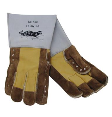 FIONIAVET PROTECTION GLOVES, 1 PAIR