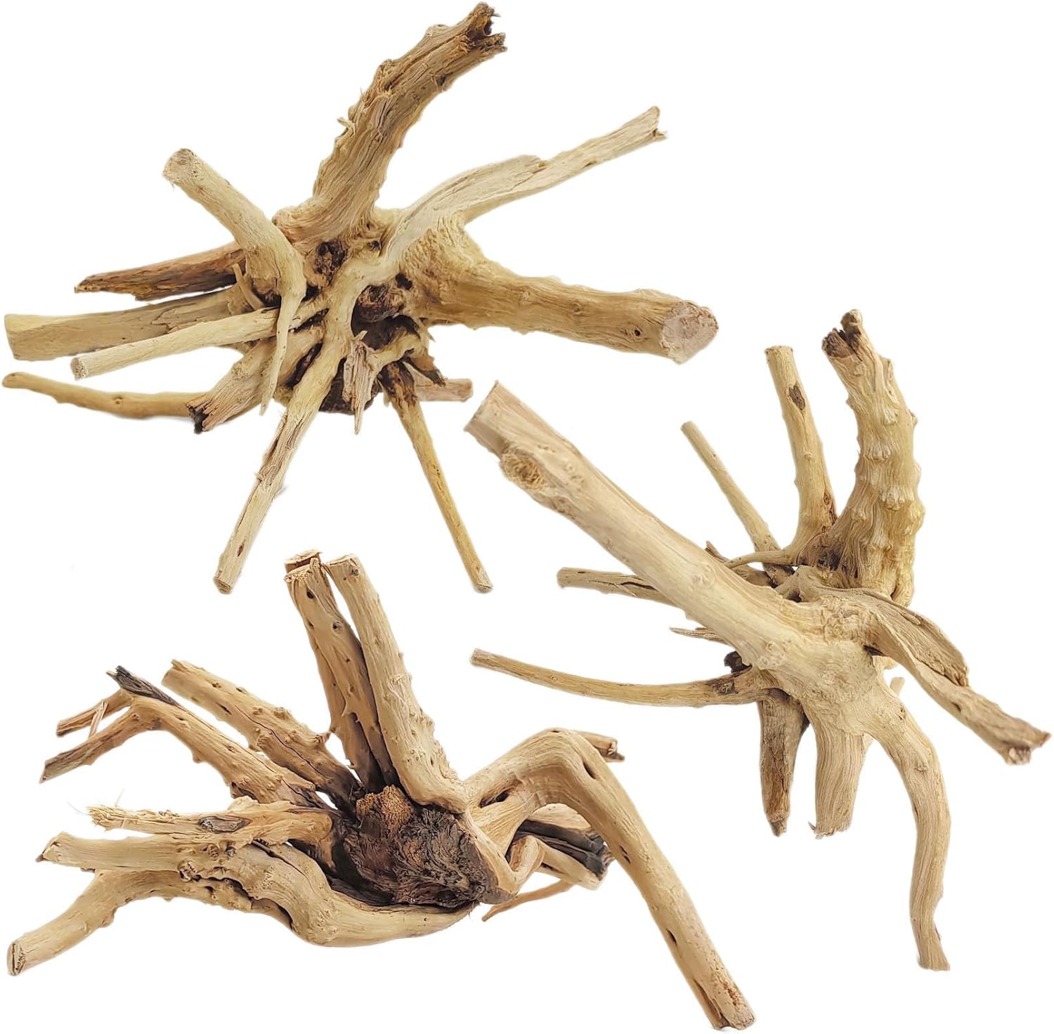 Aqualife Little Tree Root-Per Kg