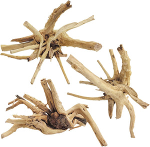 Aqualife Little Tree Root-Per Kg