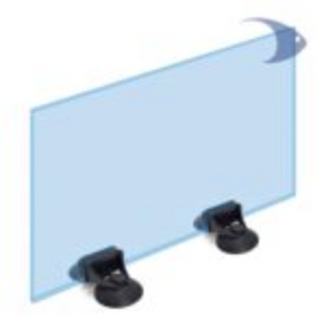 BOYU JOINT DIVIDER[Size - M]