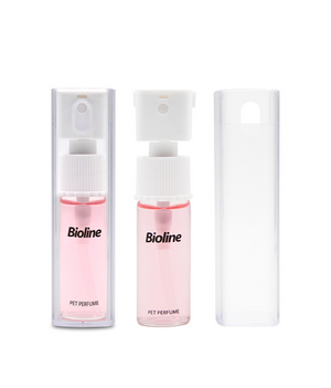 Bioline Pet Perfume 10ml - 15Pcs/Box