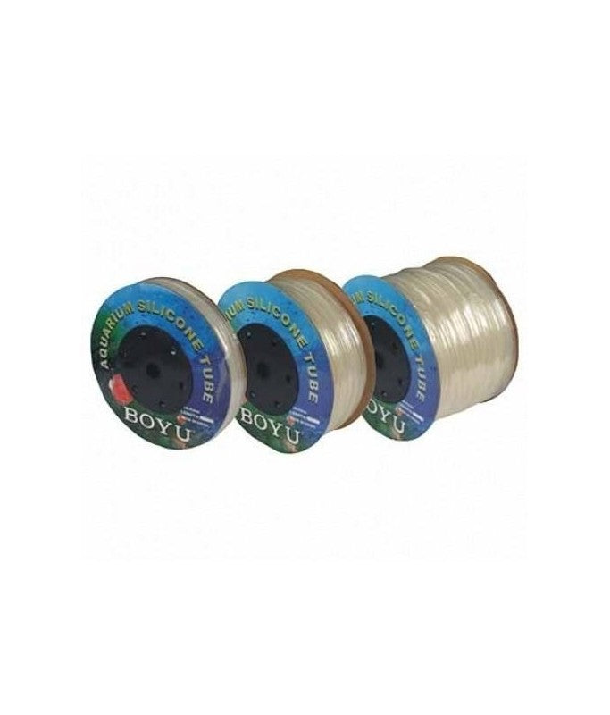 Boyu 100 Meter Air Hose PT-100[Length - 100m]