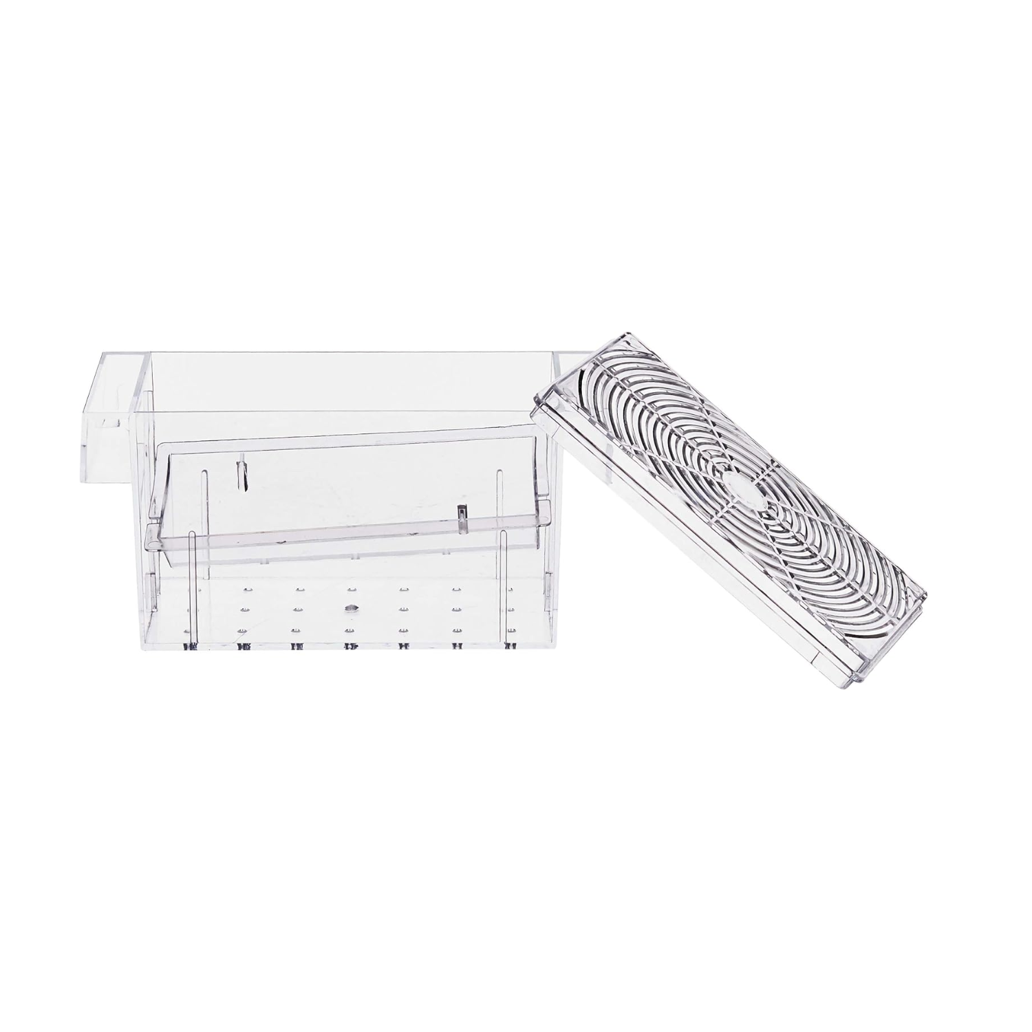 Boyu Fish Hatchery FH-Series[Dimension - 16x8.26x8.89cm]
