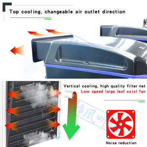 Boyu LS-Series Chiller[Max Output - 500L/H]
