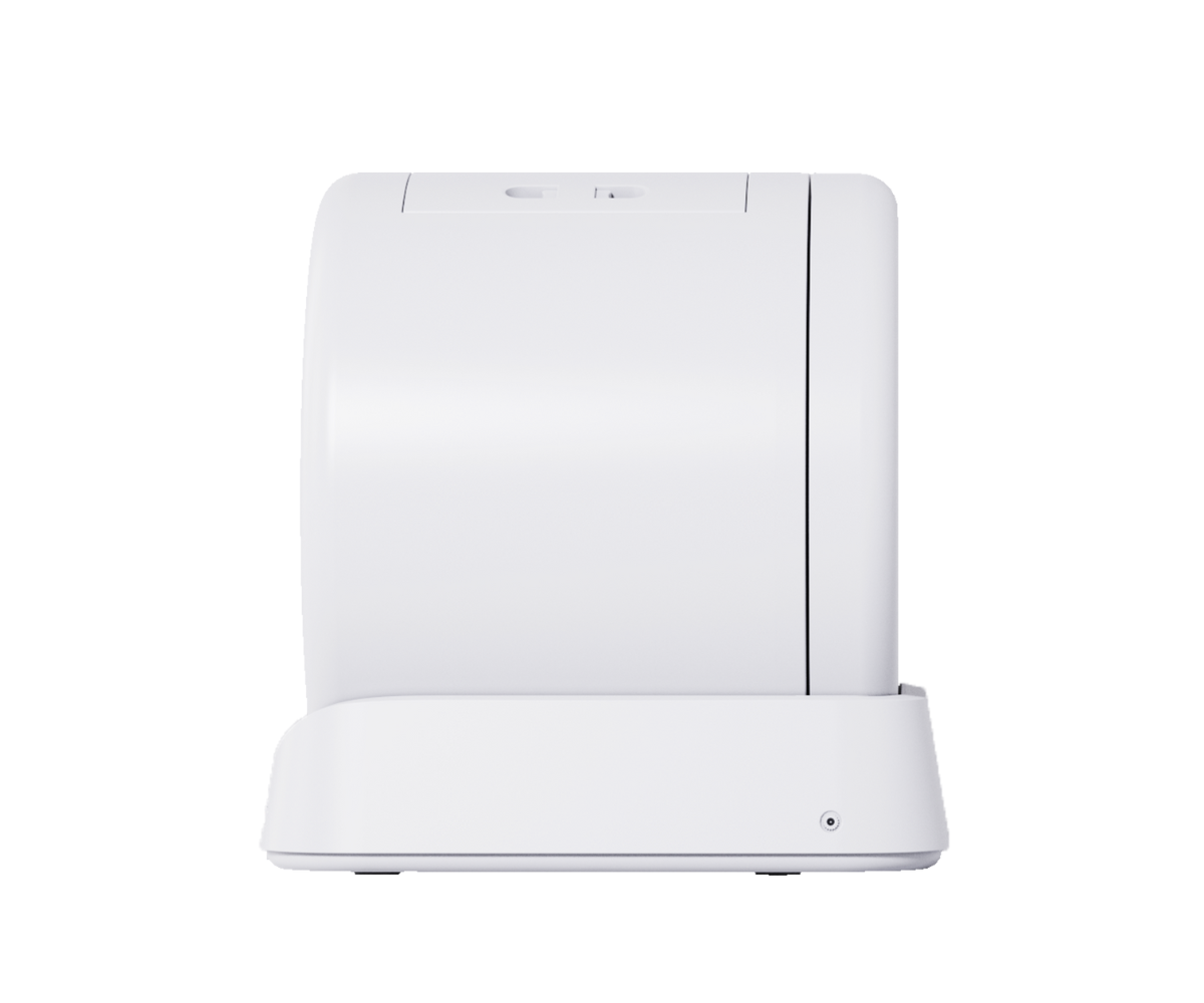 Boyu Pawgether Comfy Smart Cat Litter Box-52x54x55.6cm(50L)