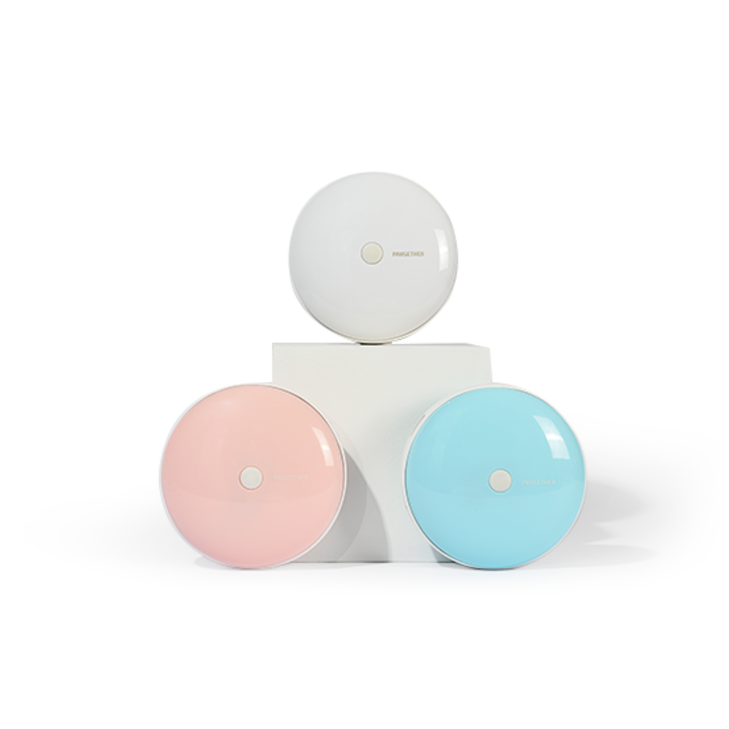 Pawgether Smart Interactive Cat Toy-Battery Version-PL1C