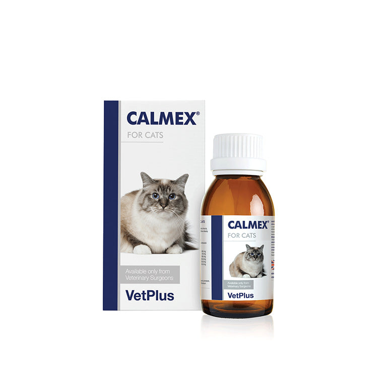 Calmex Cat