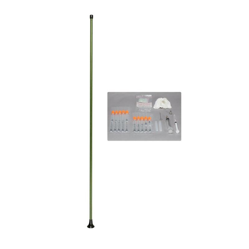 BLOWPIPE MODEL ZOO PACKAGE