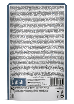 Cat Fest Salmon With Calamari In Tender Jelly For Cats 70g [MOQ:12pcs]