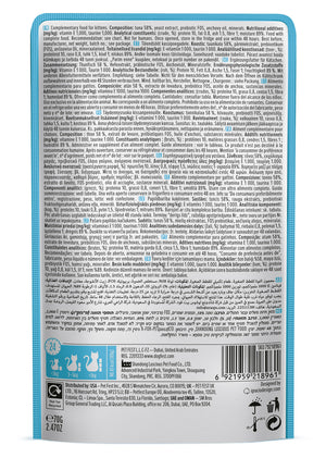 Cat Fest Tuna Mousse For Kittens 70g [MOQ:12pcs]