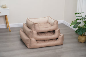 Catry Pet Cushion HY00554055-204[Dimension - 50x45x20 cm]-NEW