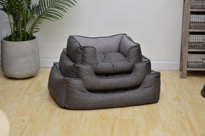 Catry Pet Cushion HY00554080-205[Dimension - 75x60x15 cm]-NEW