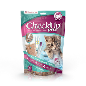 CheckUp Pro Kit Cat