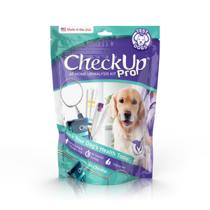 CheckUp Pro Dog