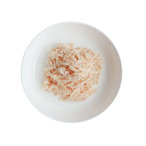 Kit Cat Deboned Classic Chicken Toppers 6x50g