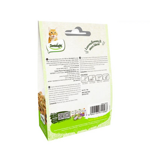 Dentalight Natural Catnip 15g