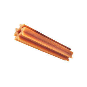 Dentalight Vital Fiber Wellbars 3" Treat For Dogs-Banana, Mountain Yam & Pumpkin 80g-8pcs