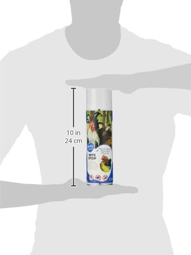 Duvo Mite Stop 500ml[Volume - 500ml]