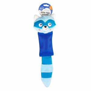 Duvo+ Bite Me Belly Ronny The Raccoon 42cm
