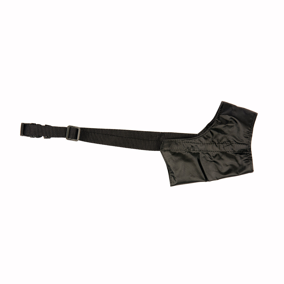 Duvo+ Dog Muzzle Nylon[Dimension - 53-77cm]
