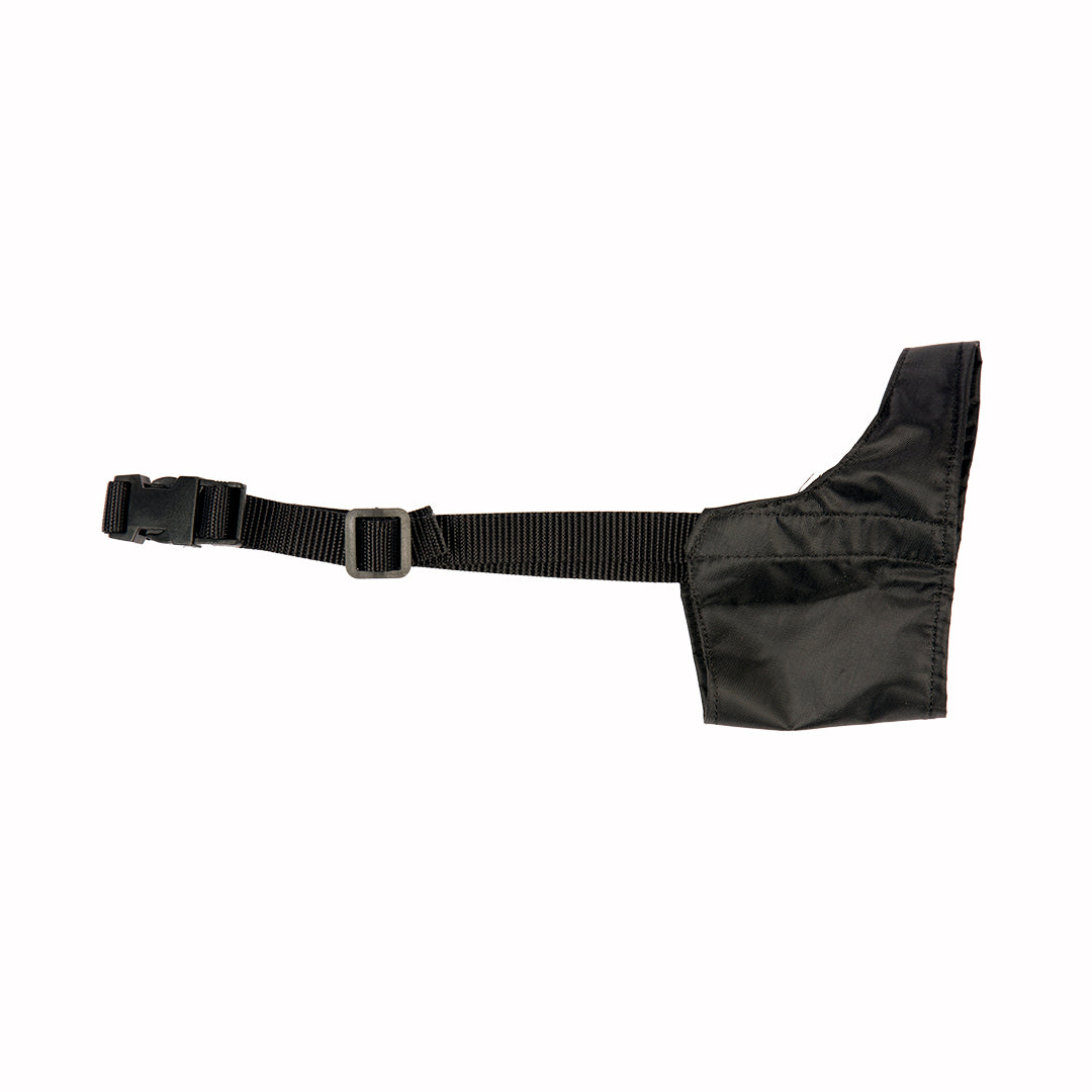 Duvo+ Dog Muzzle Nylon[Dimension - 62-90cm]