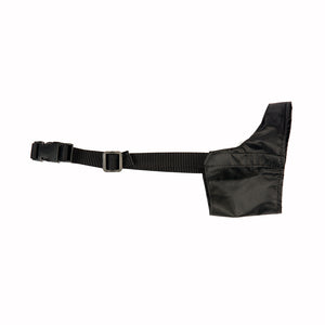 Duvo+ Dog Muzzle Nylon[Dimension - 62-90cm]