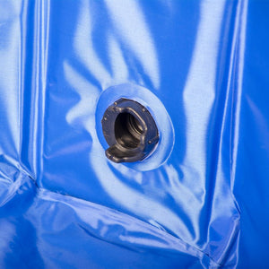 Duvo+ Dog Pool Blue[Diameter - 80x30cm]