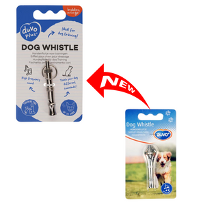 Duvo+ Dog Whistle 5,5cm