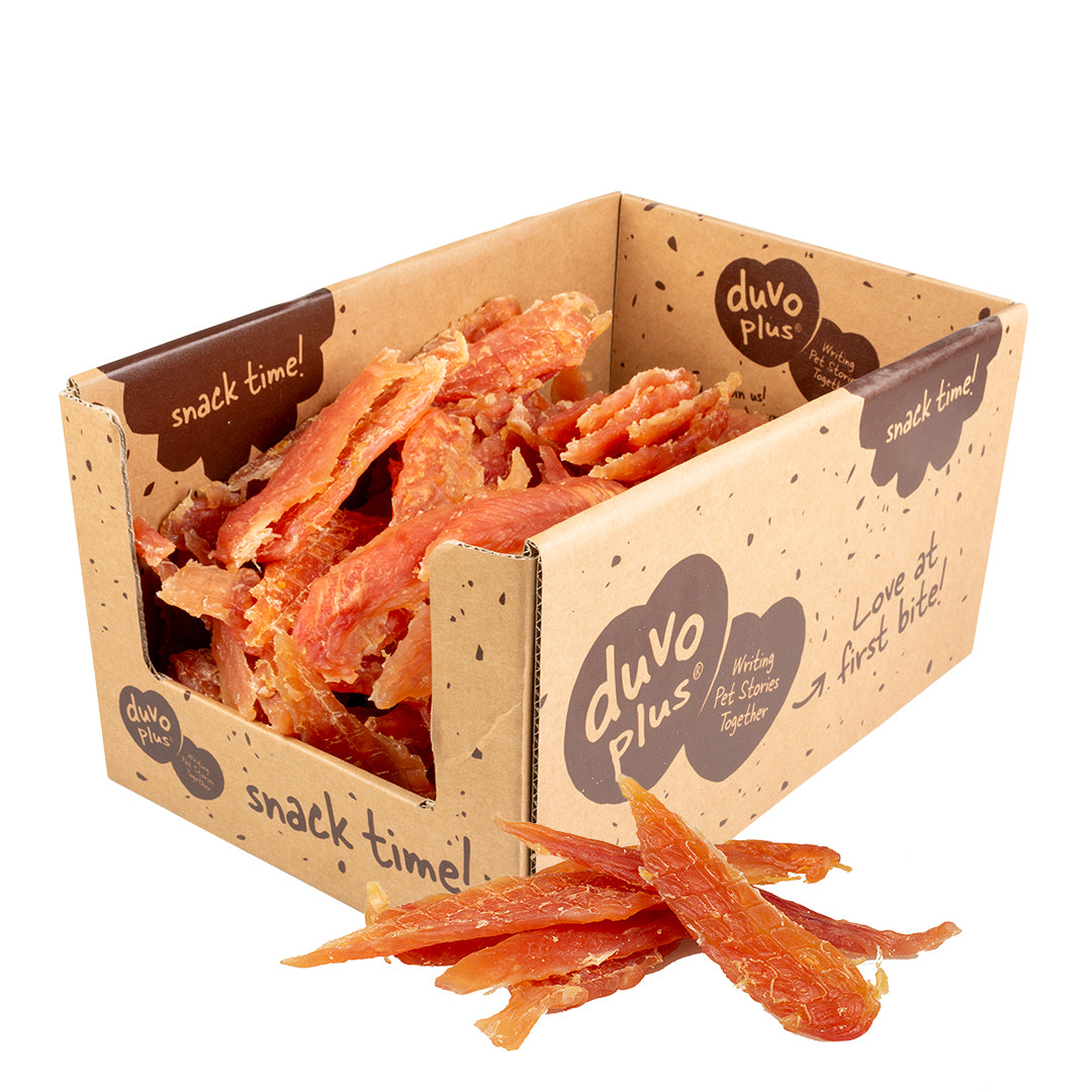 Duvo+ Meat! Chicken Tenders 100g