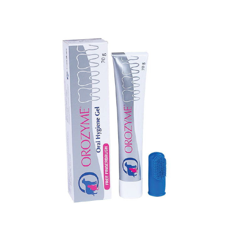 Orozyme Gel (70g)