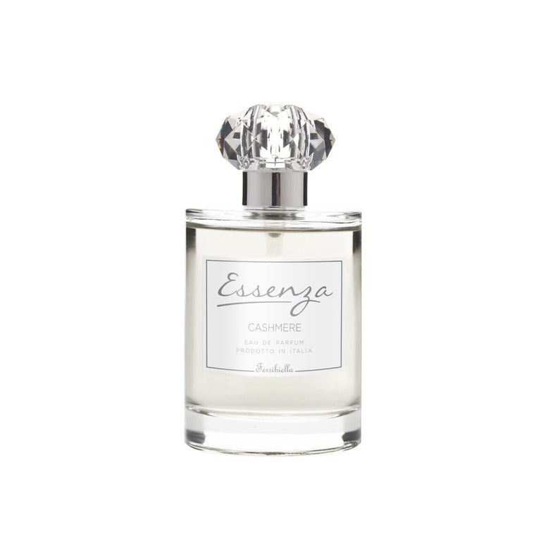 Essenza Cashmere Perfume (100ml)