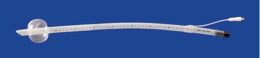 ENDOTRACHEAL TUBE 11MMID CUFFED - 45FR X 55CM (22IN)