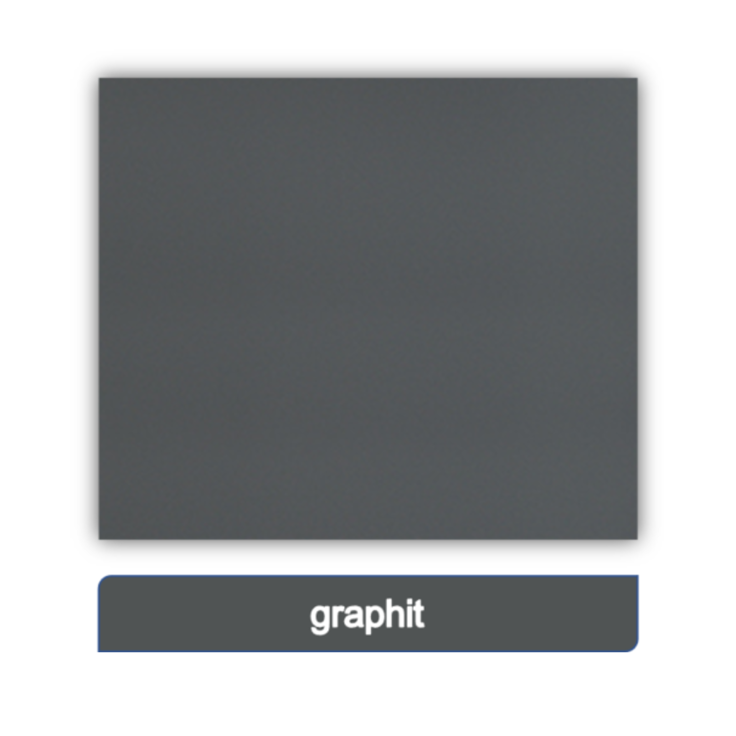 EHEIM Left Door Of Inspiria 330 Graphite