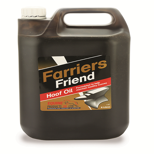 Farriers Friend Hoof Oil 5L