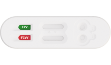 VDRG® FPV/FCoV Ag Rapid kit