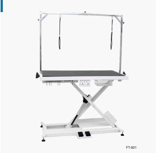 NEW INDUSTRIAL DESIGN, STABLER SUPPORTING SYSTEM, TRENDIER