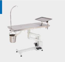 CLASSIC Z SHAPE ELECTRIC OPERATION TABLE