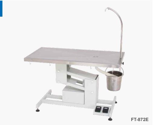 ELECTRIC LIFTING OPERATION TABLE