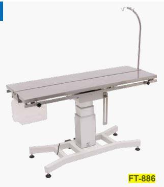V-TOP OPERATION VERTICAL LIFTING TABLE,