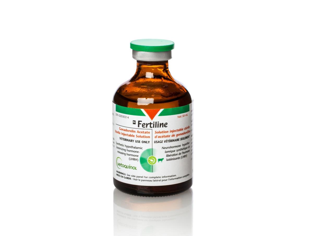 FERTILINE 50ML