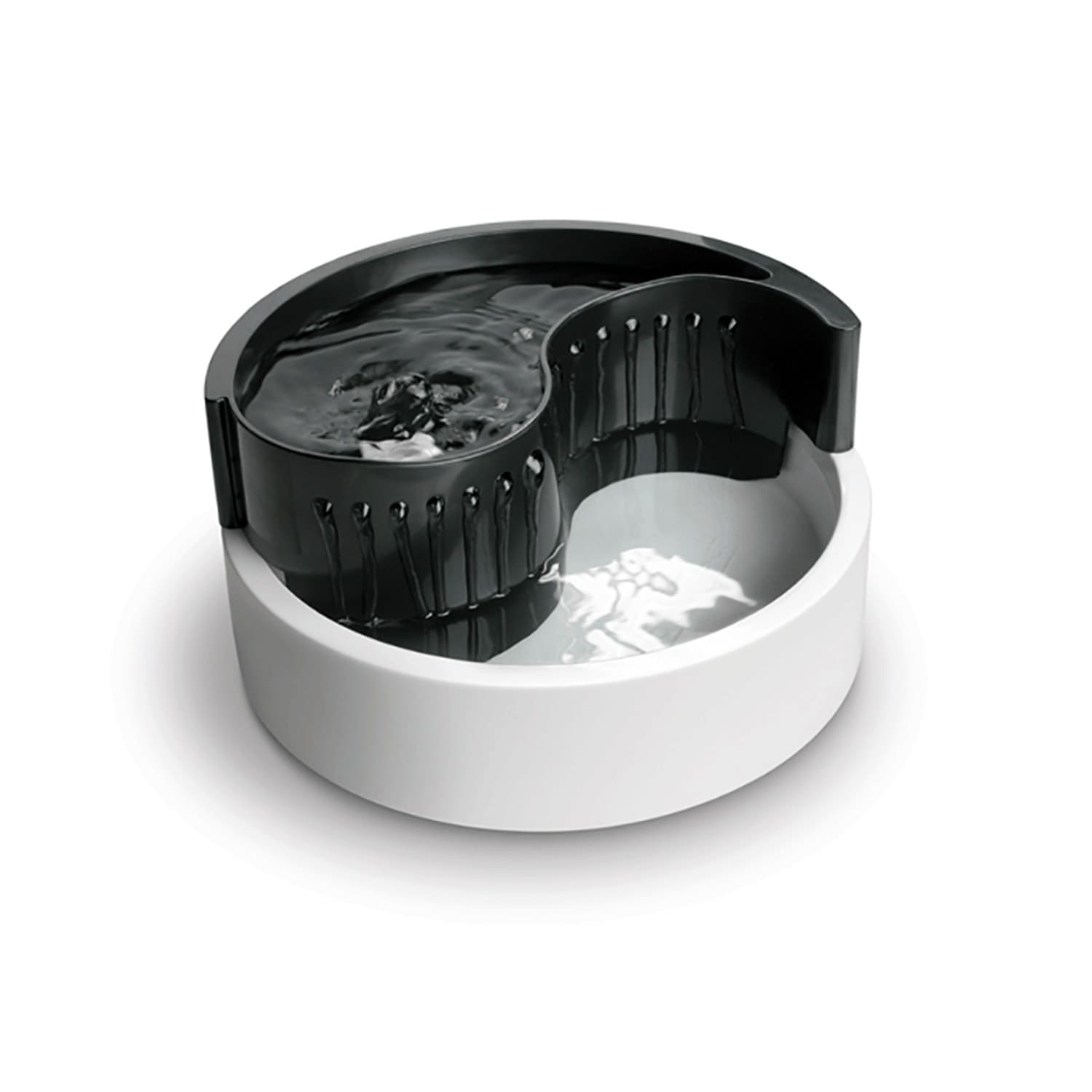 Fung Shui Premium Plastic Drinking Fountain 60 oz (1.8 L)